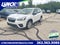2021 Subaru Forester CVT