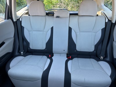 2021 Subaru Forester Base