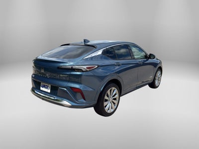 2024 Buick Envista Avenir