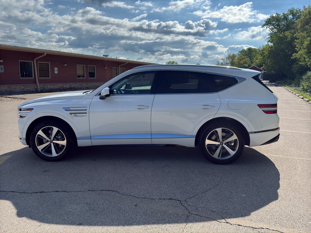 2024 Genesis GV80 2.5T AWD