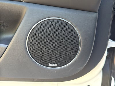 2024 Genesis GV80 2.5T AWD