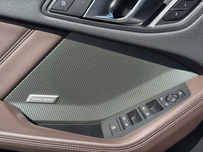 2025 BMW 2 Series 228 xDrive