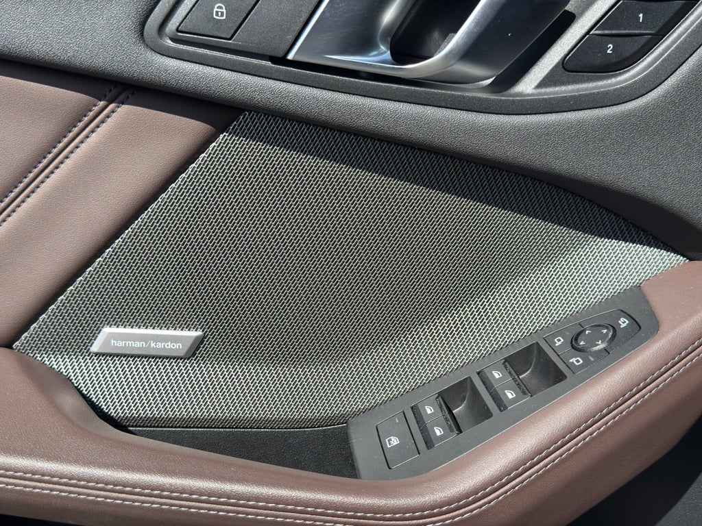 2025 BMW 2 Series 228 xDrive