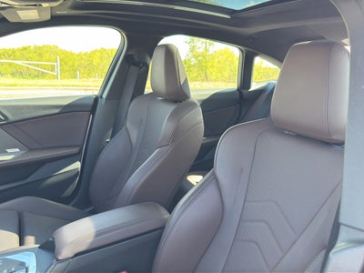 2025 BMW 2 Series 228 xDrive