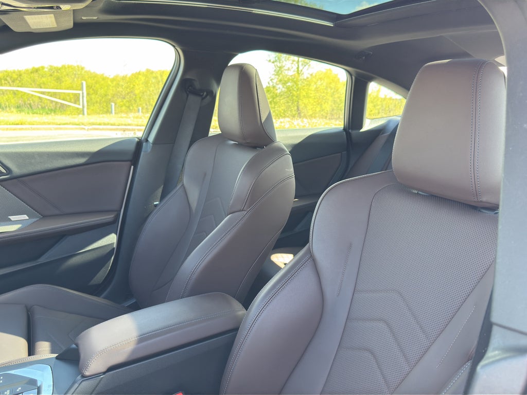 2025 BMW 2 Series 228 xDrive