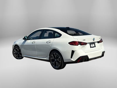2025 BMW 2 Series 228 xDrive