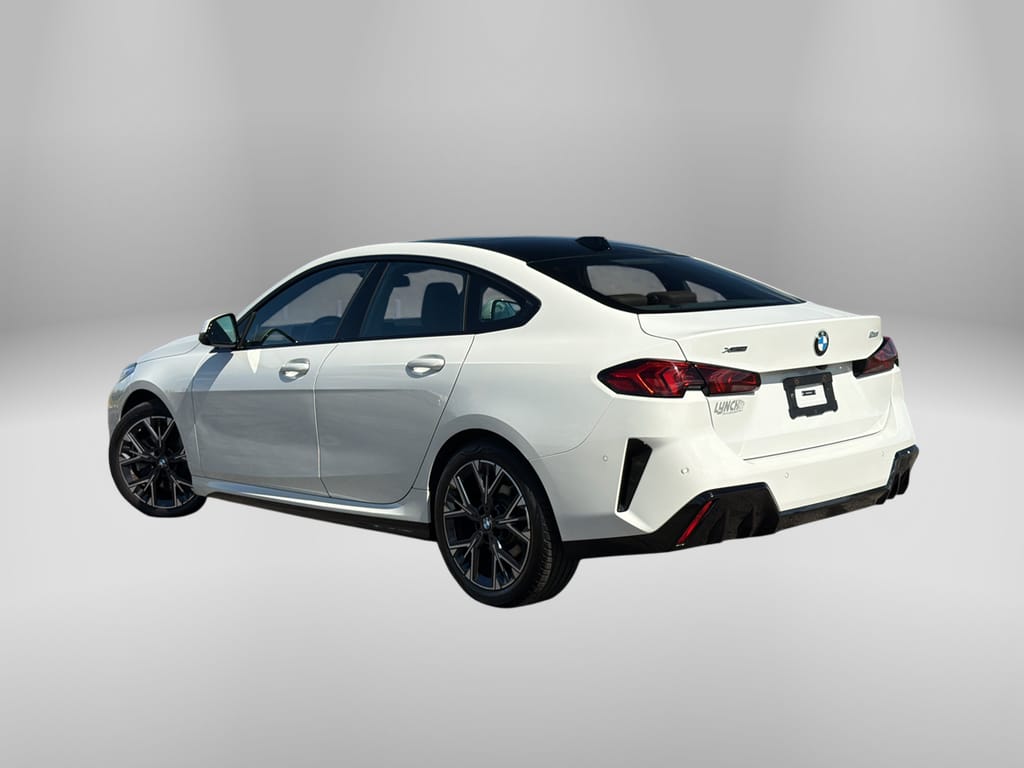 2025 BMW 2 Series 228 xDrive