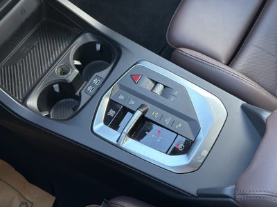 2025 BMW 2 Series 228 xDrive