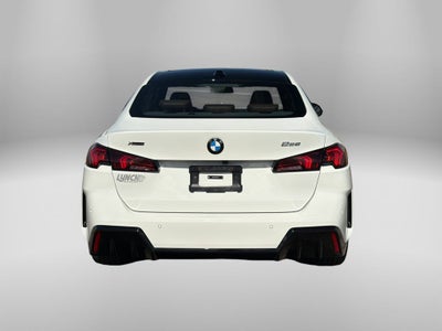 2025 BMW 2 Series 228 xDrive