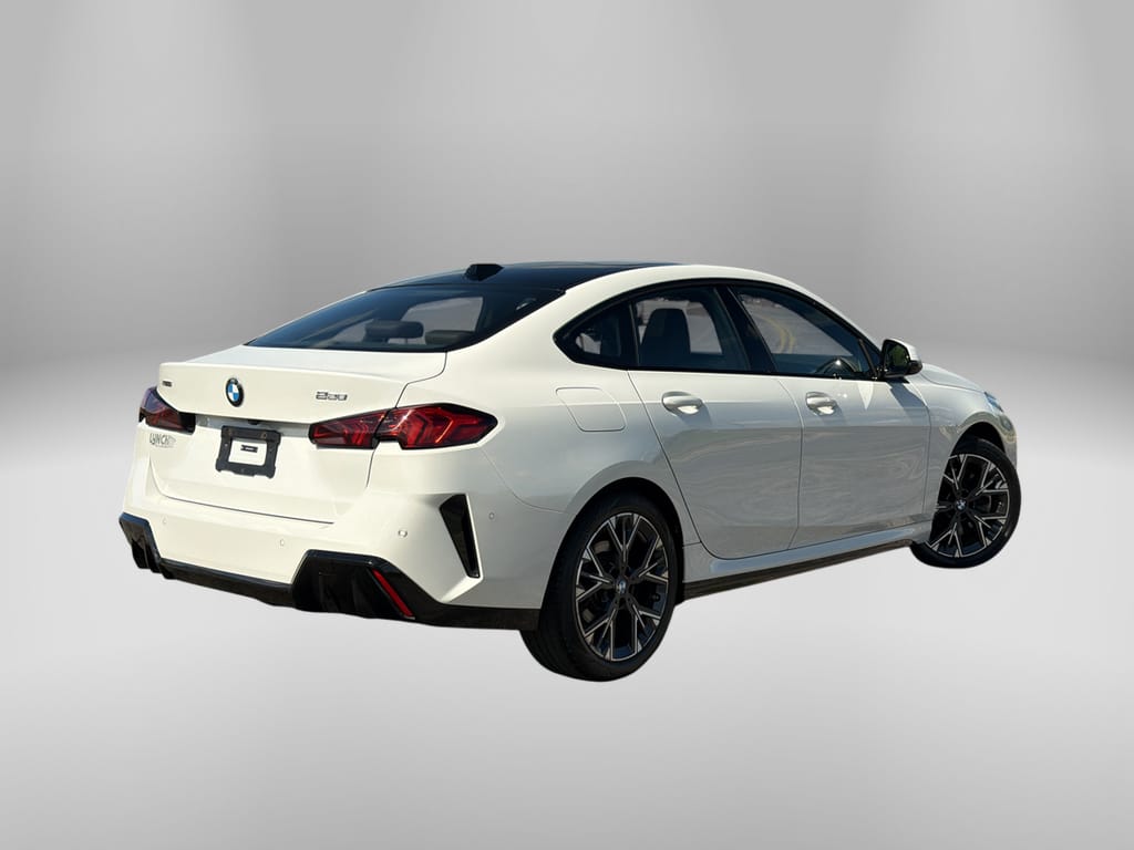 2025 BMW 2 Series 228 xDrive