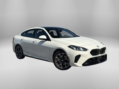 2025 BMW 2 Series 228 xDrive