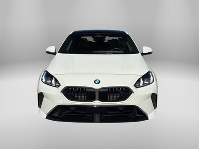 2025 BMW 2 Series 228 xDrive