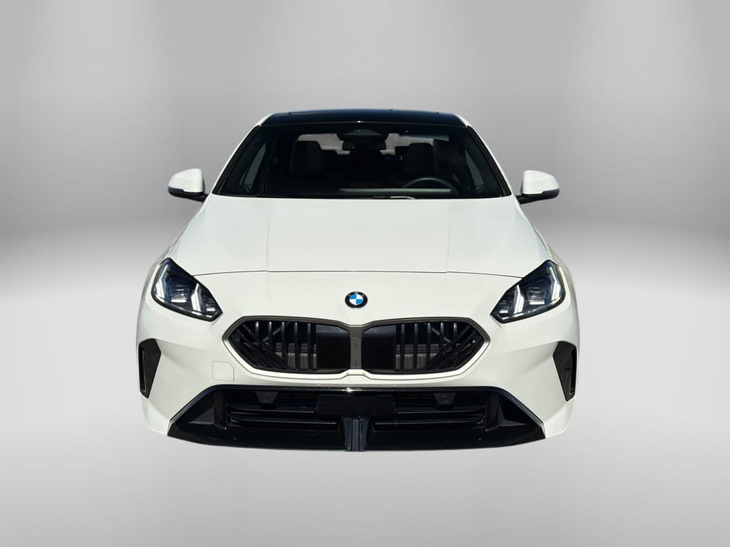 2025 BMW 2 Series 228 xDrive