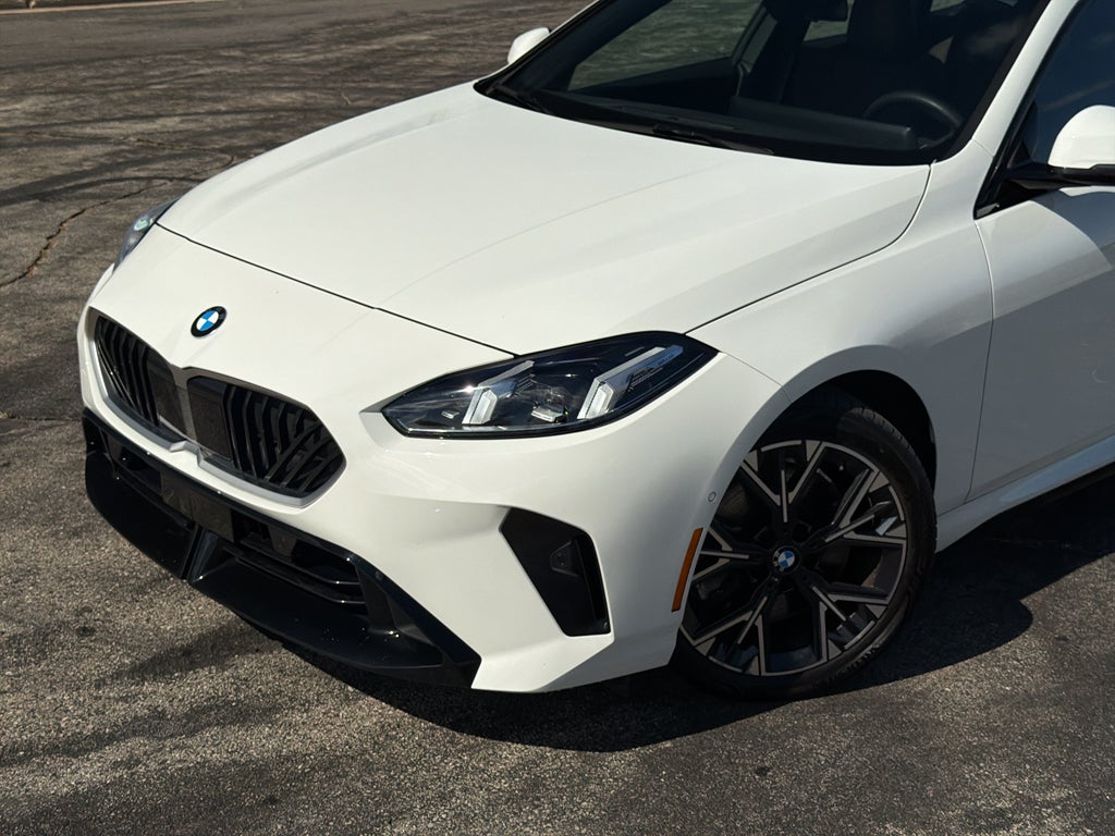 2025 BMW 2 Series 228 xDrive