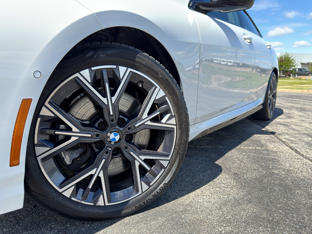 2025 BMW 2 Series 228 xDrive