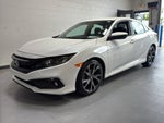 2021 Honda Civic Sedan Sport