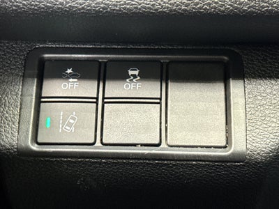 2021 Honda Civic Sedan Sport