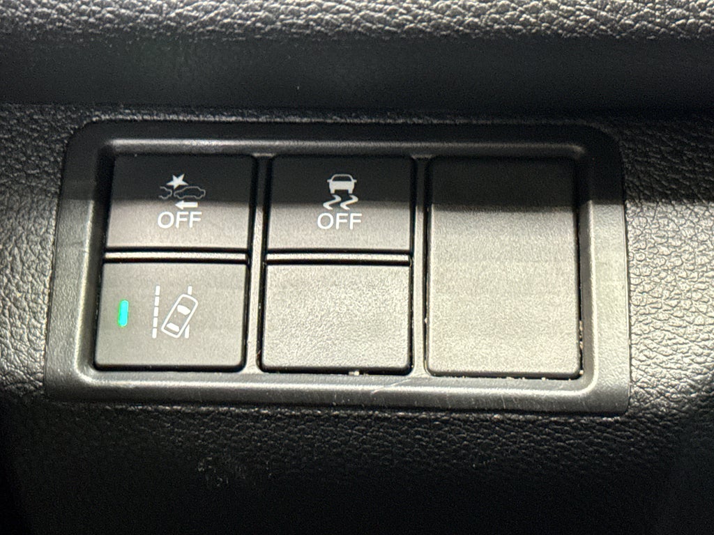 2021 Honda Civic Sedan Sport