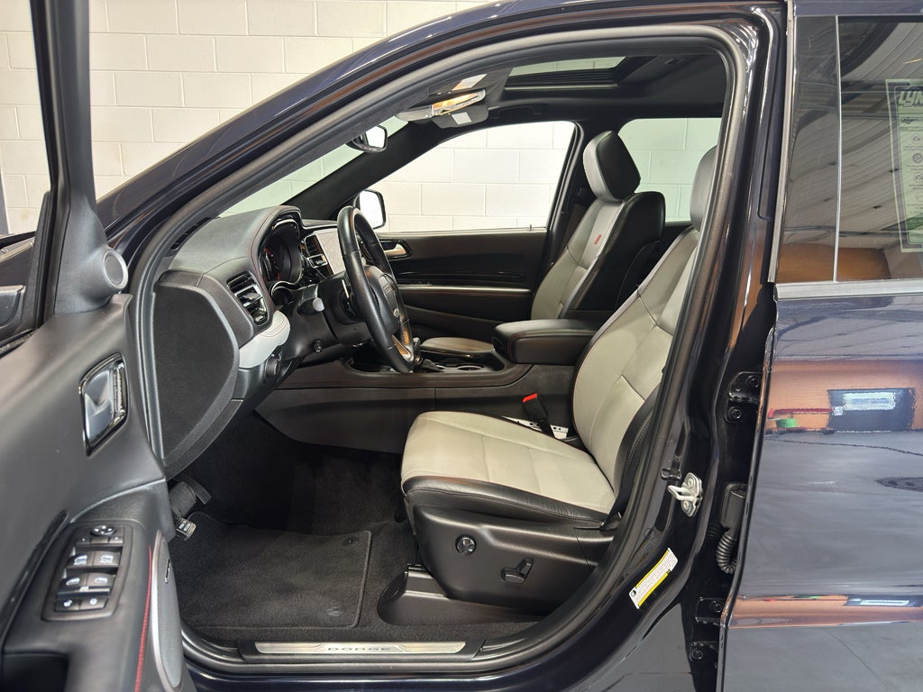 2024 Dodge Durango Citadel