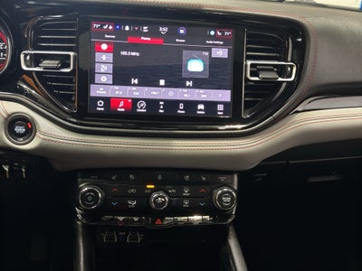 2024 Dodge Durango Citadel