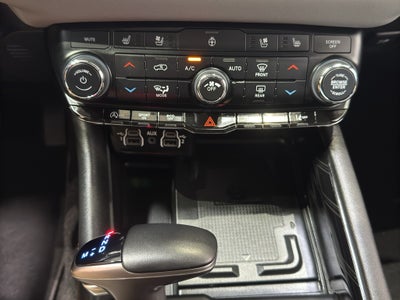 2024 Dodge Durango Citadel