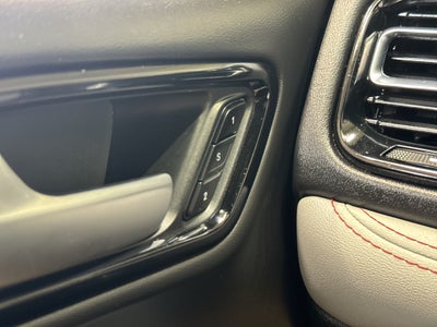 2024 Dodge Durango Citadel
