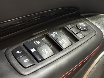 2024 Dodge Durango Citadel