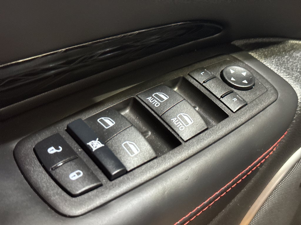 2024 Dodge Durango Citadel