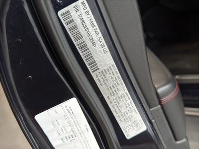 2024 Dodge Durango Citadel