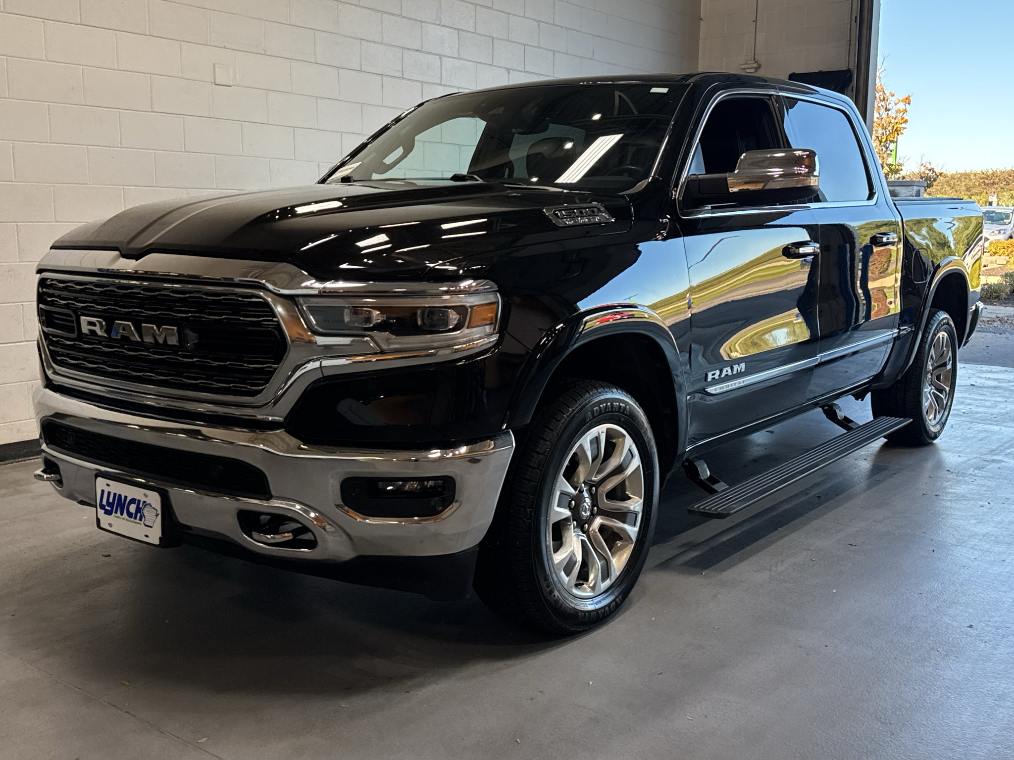2022 RAM 1500 Limited
