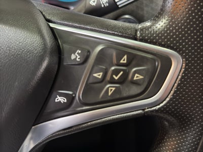 2022 Chevrolet Malibu LS