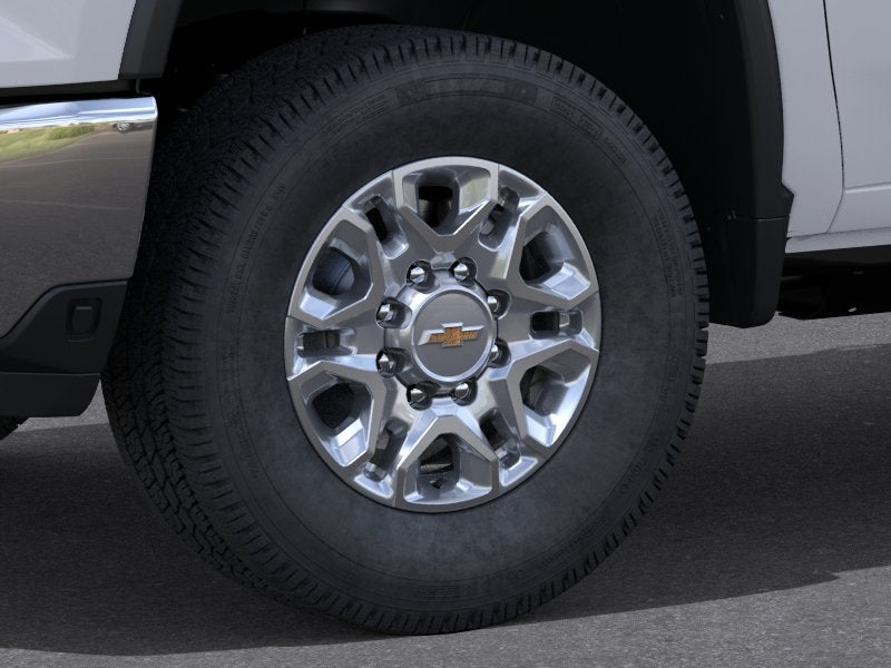 2026 Chevrolet Silverado 3500 HD LT - Photo 10