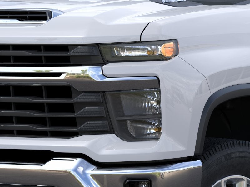 2026 Chevrolet Silverado 3500 HD LT - Photo 12