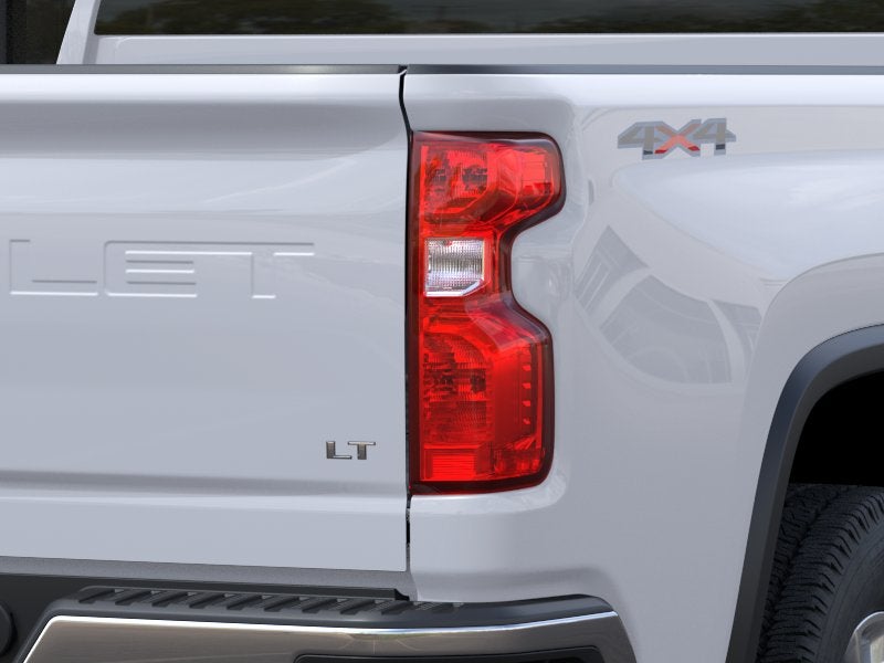 2026 Chevrolet Silverado 3500 HD LT - Photo 13
