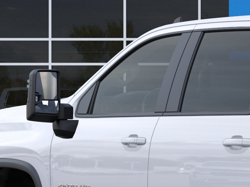 2026 Chevrolet Silverado 3500 HD LT - Photo 14