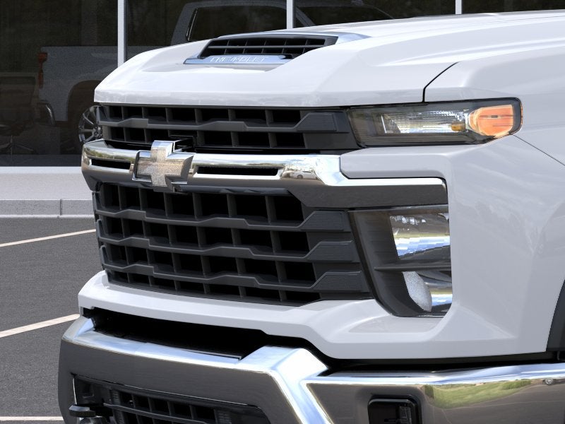2026 Chevrolet Silverado 3500 HD LT - Photo 15