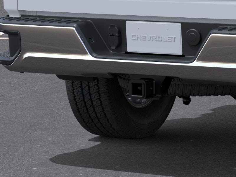 2026 Chevrolet Silverado 3500 HD LT - Photo 16