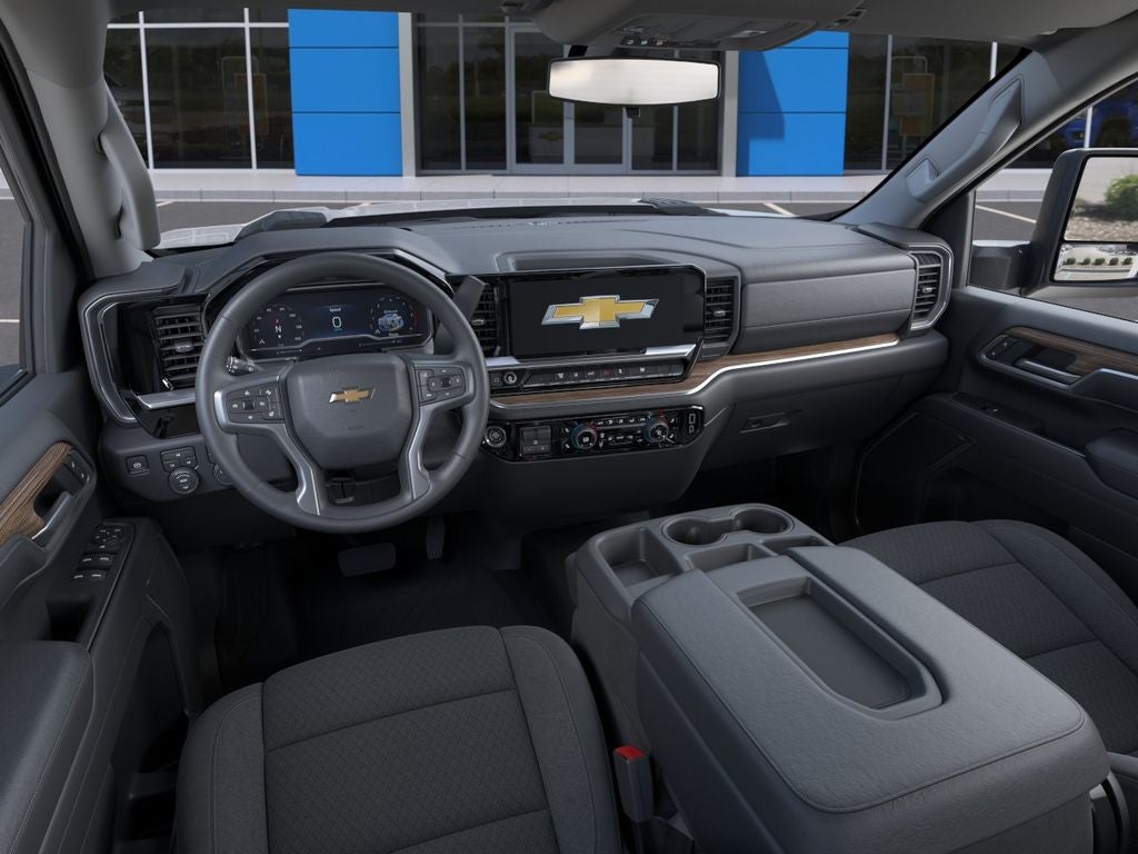 2026 Chevrolet Silverado 3500 HD LT - Photo 18