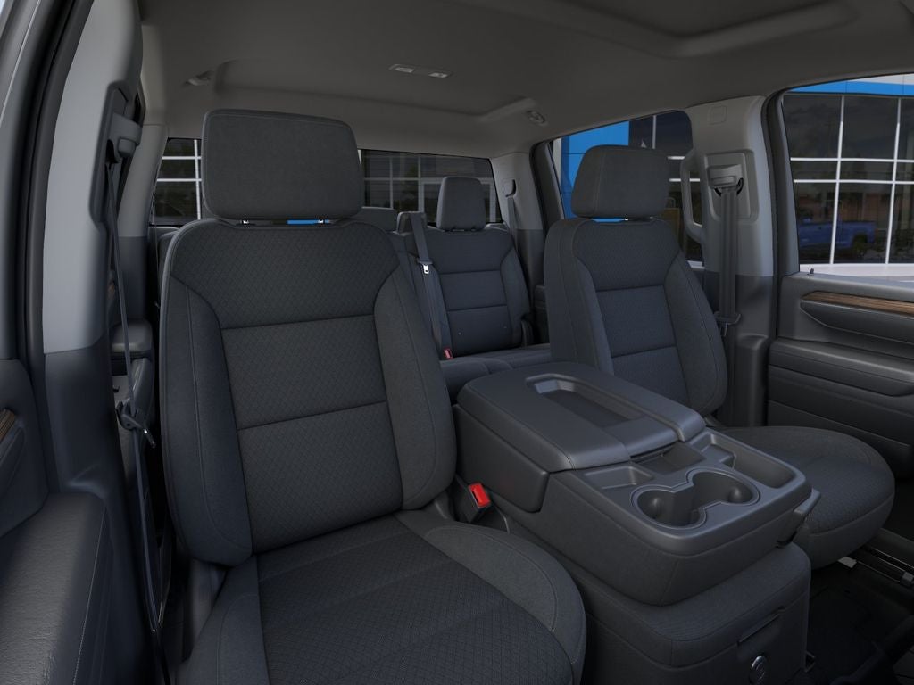 2026 Chevrolet Silverado 3500 HD LT - Photo 19