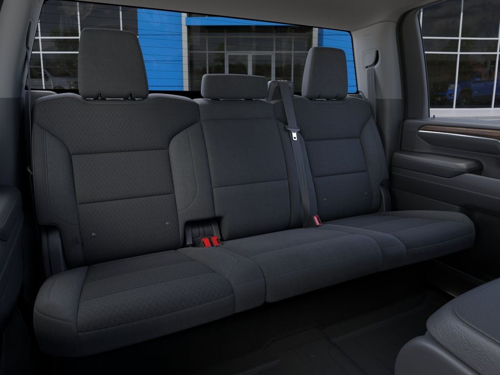 2026 Chevrolet Silverado 3500 HD LT - Photo 20