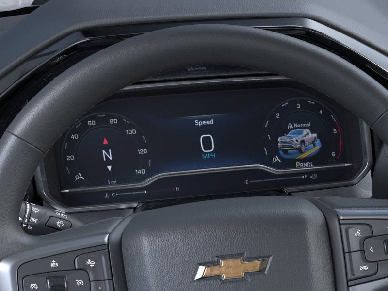 2026 Chevrolet Silverado 3500 HD LT - Photo 21