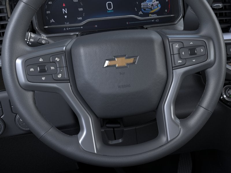 2026 Chevrolet Silverado 3500 HD LT - Photo 22