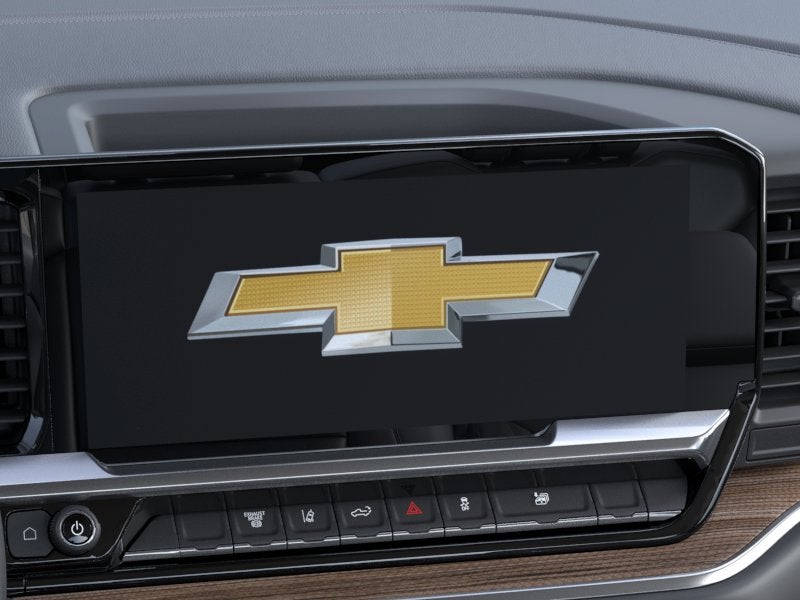 2026 Chevrolet Silverado 3500 HD LT - Photo 23