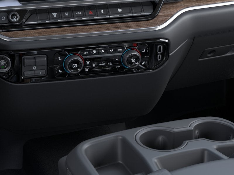 2026 Chevrolet Silverado 3500 HD LT - Photo 26
