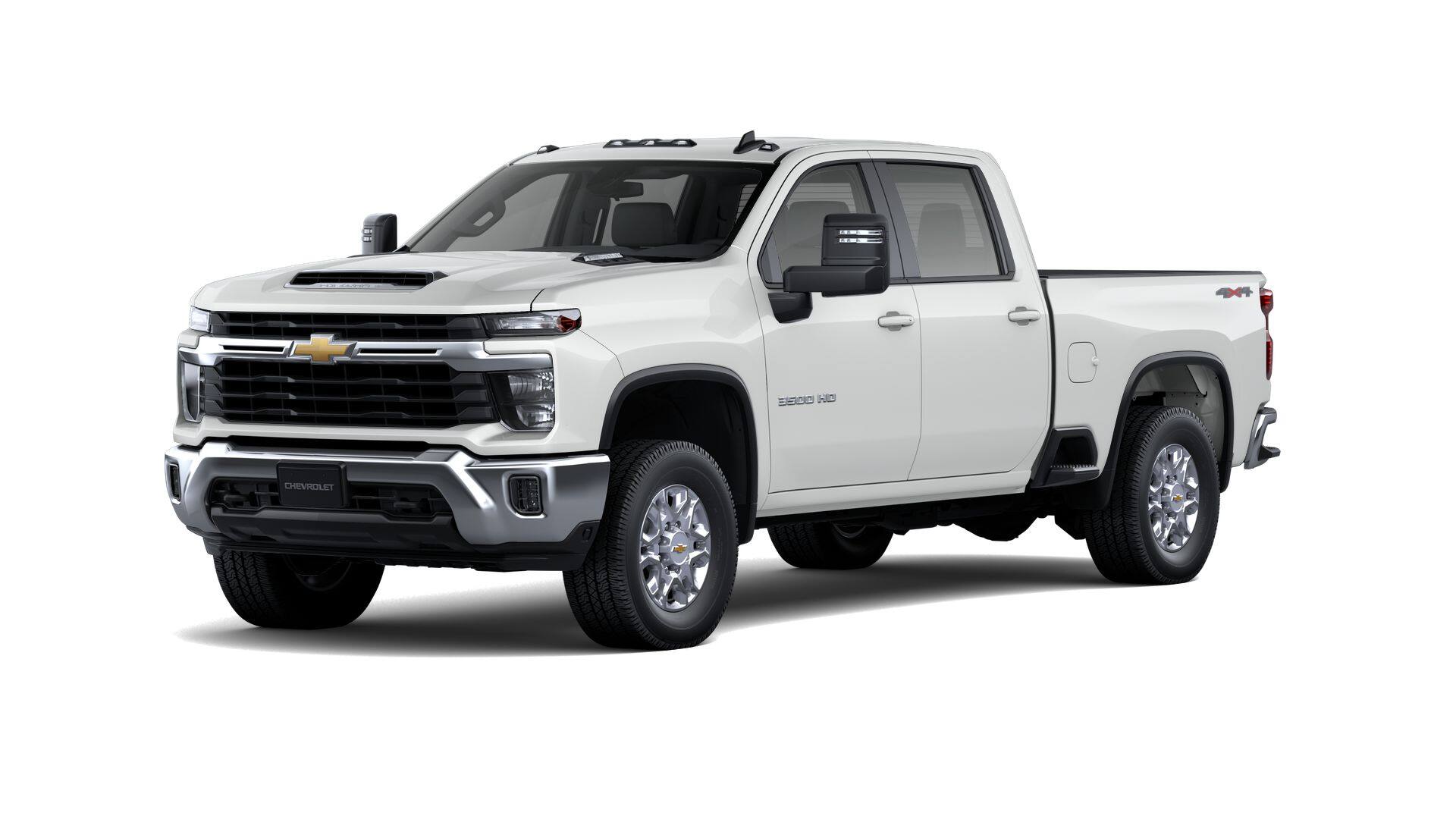2026 Chevrolet Silverado 3500 HD LT - Photo 28