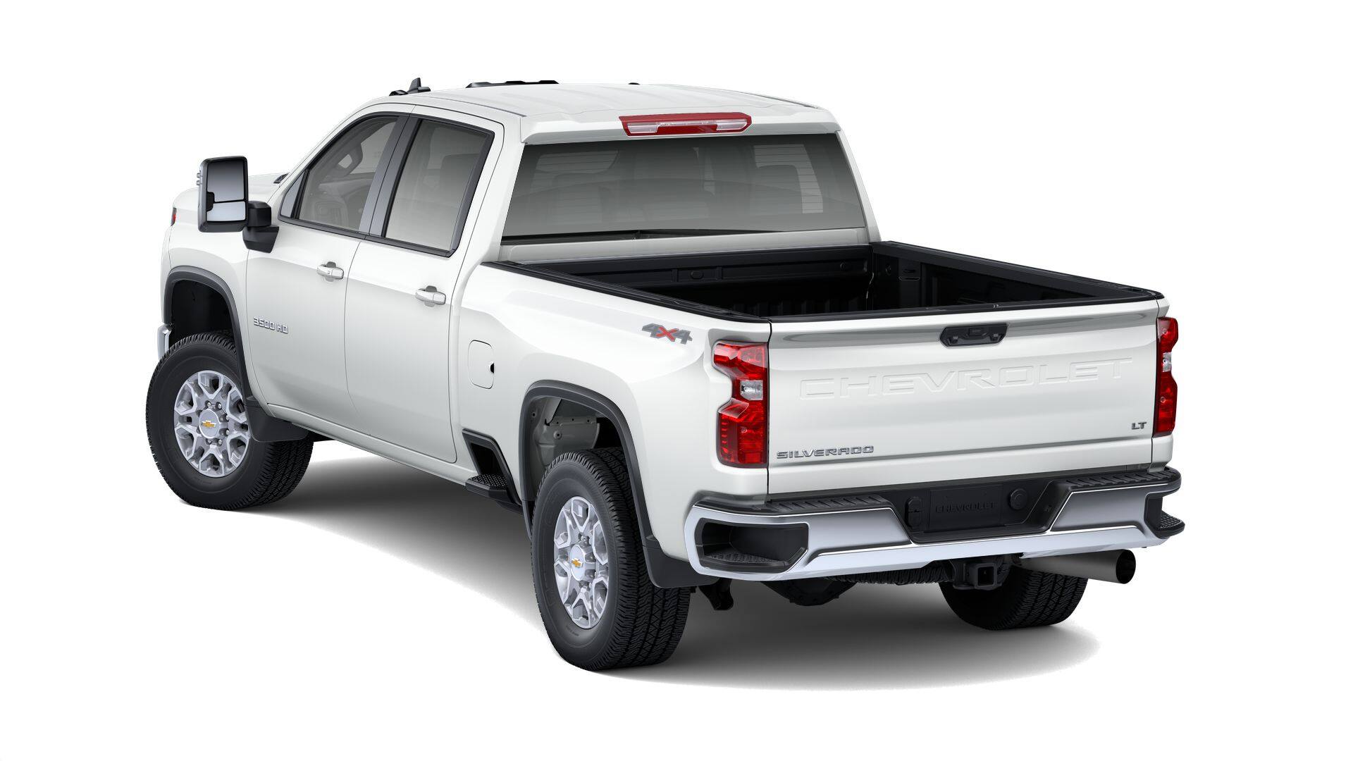 2026 Chevrolet Silverado 3500 HD LT - Photo 29