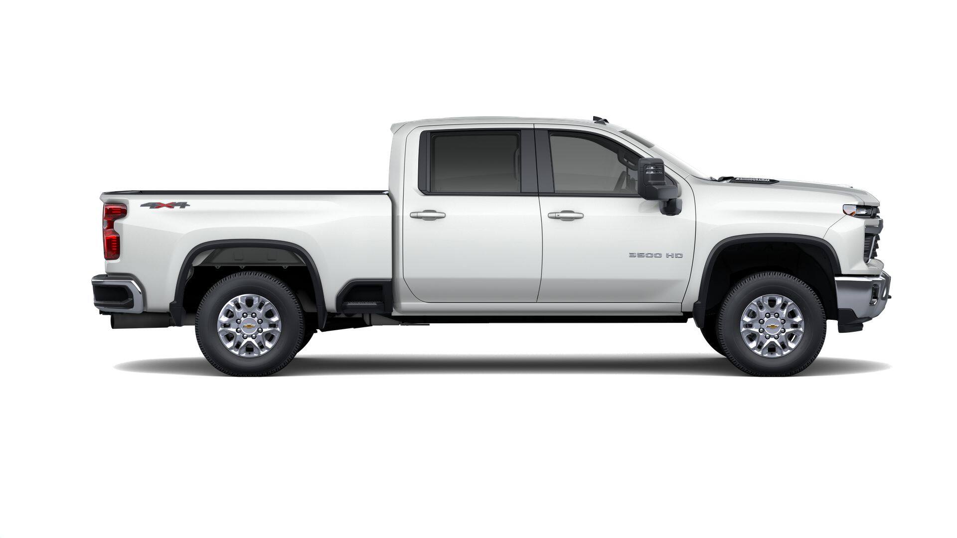2026 Chevrolet Silverado 3500 HD LT - Photo 30