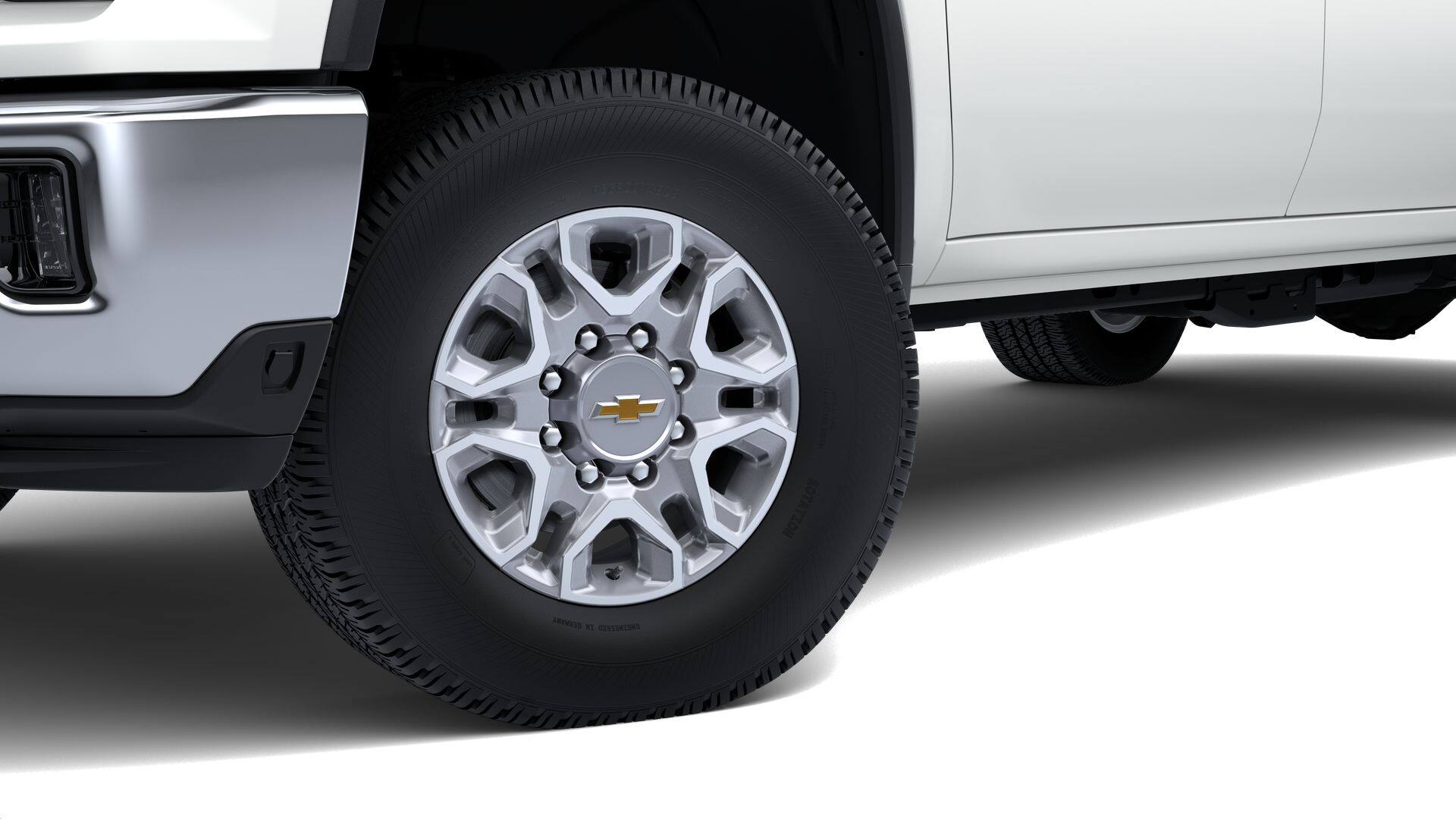 2026 Chevrolet Silverado 3500 HD LT - Photo 31