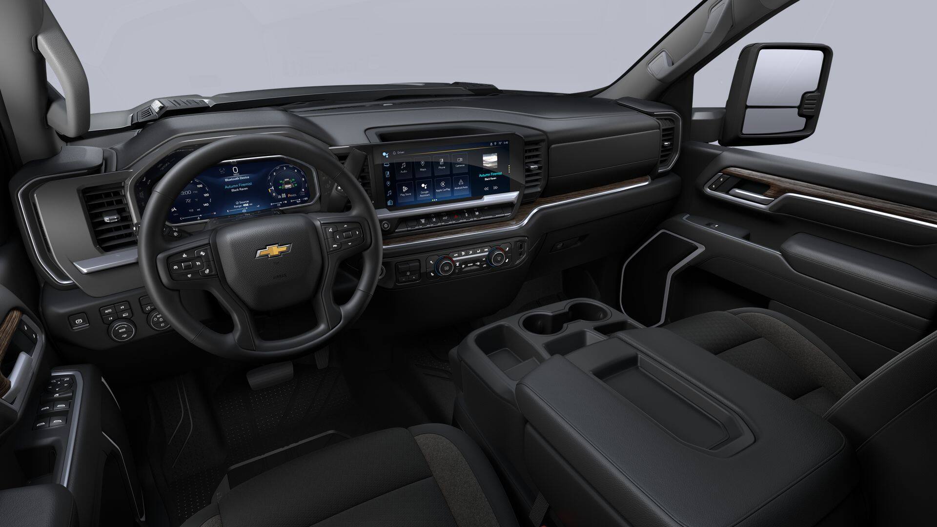 2026 Chevrolet Silverado 3500 HD LT - Photo 32
