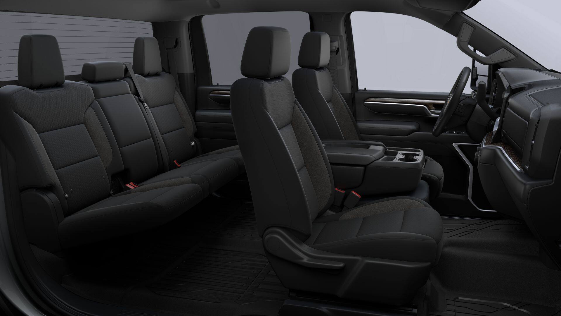 2026 Chevrolet Silverado 3500 HD LT - Photo 33